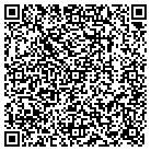 QR code with Womble Ranger District contacts