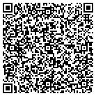 QR code with Russelville Baptist Church contacts