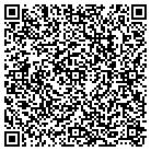 QR code with K S A Insurance Agency contacts