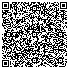 QR code with South Net Tele Comm Service contacts