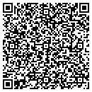 QR code with McBride Tiling contacts