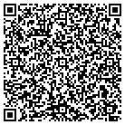 QR code with Henderson's Upholstery contacts