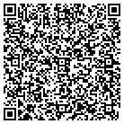 QR code with Maple Avenue United Methodist contacts