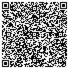 QR code with Custom Cleaning By Monica contacts