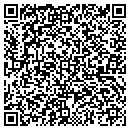 QR code with Hall's Septic Systems contacts