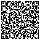 QR code with KB Productions contacts