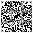 QR code with Thurman Nicholson Bulldozing contacts