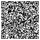 QR code with J Douglas Dickey DDS contacts