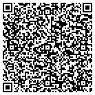 QR code with McKinney Tire & Auto Center Co contacts