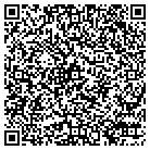 QR code with Deltic Timber Corporation contacts