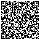 QR code with Yester Oaks Apts contacts