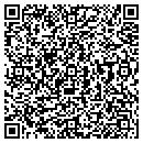 QR code with Marr Micheal contacts