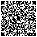 QR code with Kc Trucking Inc contacts