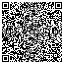 QR code with Salient contacts