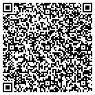 QR code with R Samples Construction contacts