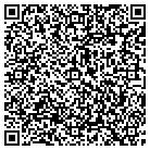 QR code with Hitech Cleaner and Design contacts