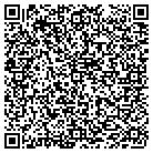 QR code with Addison Grading Contracting contacts