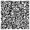 QR code with USA Labs Inc contacts