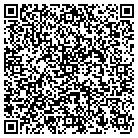 QR code with Wood Woodie T Jr Properties contacts