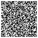 QR code with Robert A Parrish DDS contacts