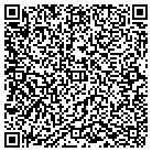 QR code with Ultra Sound Diagnostic School contacts