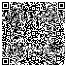 QR code with Henry's Service Station Marine contacts