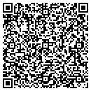QR code with Hill & Foss Inc contacts