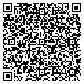 QR code with ADC contacts