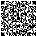 QR code with Uptown Eye Care contacts