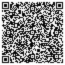QR code with Glenwood Post Office contacts