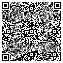 QR code with W D Transport X contacts