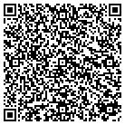 QR code with C Reeves Construction contacts