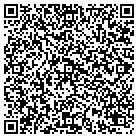 QR code with Adams Transfer & Storage Co contacts