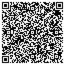 QR code with Amy's Hallmark contacts