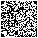 QR code with James Bowen contacts