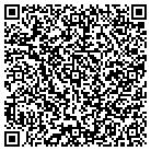 QR code with Foster's Abstracting Service contacts