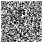 QR code with M & S Machine & Welding Shop contacts