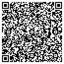 QR code with ABC Security contacts