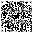 QR code with Marshallville Public Library contacts