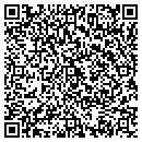 QR code with C H Martin Co contacts