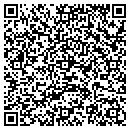 QR code with R & R Loopers Inc contacts