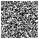 QR code with F C Heirs Plumbing Service contacts