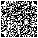 QR code with D S Tiny Leatherworks contacts