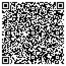 QR code with Garys Iron Work contacts
