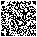 QR code with Hipage Co contacts