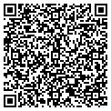 QR code with Kangaroo contacts