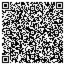 QR code with J C Wireless contacts