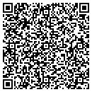 QR code with Hummingbird contacts