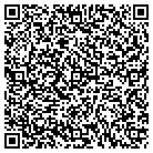 QR code with A Auto DTL/Nques Trasure Chest contacts