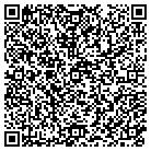 QR code with Gana Wedding Photography contacts